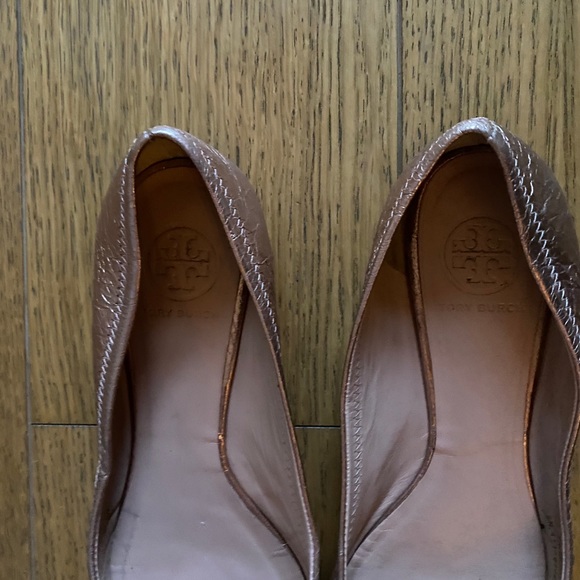 Tory Burch Flats - Picture 8 of 8